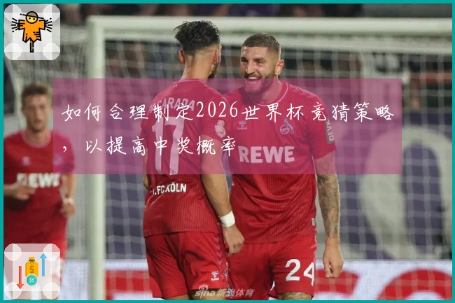 如何合理制定2026世界杯竞猜策略，以提高中奖概率
