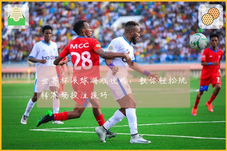 世界杯滚球游戏攻略，教你轻松玩转赛场投注技巧