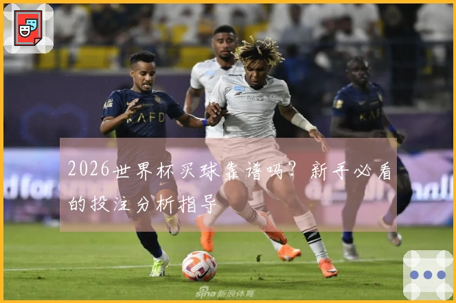 2026世界杯买球靠谱吗？新手必看的投注分析指导