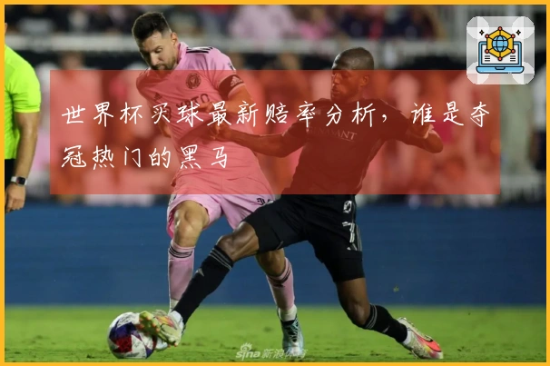 世界杯买球最新赔率分析，谁是夺冠热门的黑马