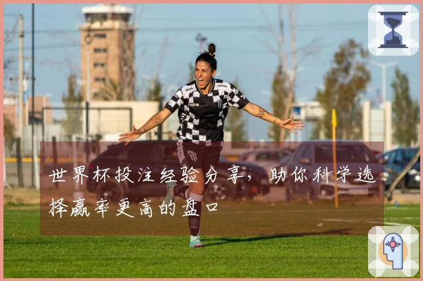 世界杯投注经验分享，助你科学选择赢率更高的盘口