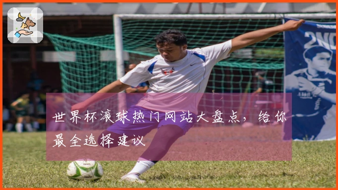 世界杯滚球热门网站大盘点，给你最全选择建议