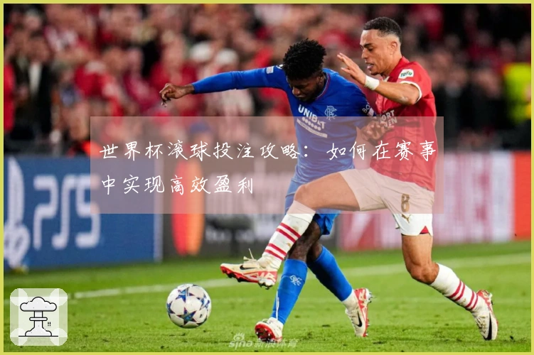 世界杯滚球投注攻略：如何在赛事中实现高效盈利