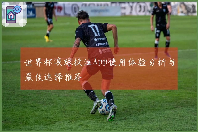世界杯滚球投注App使用体验分析与最佳选择推荐